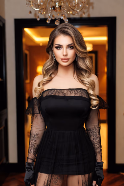 VIP Escort Service in Dresden