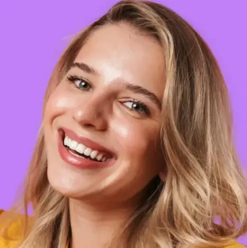 Bild von Larissa