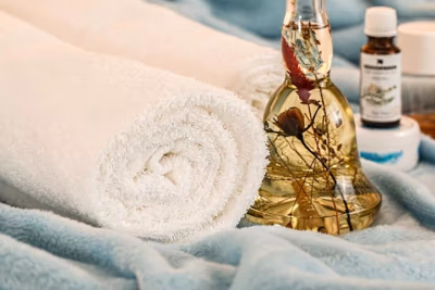 Massage für Frauen