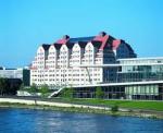 Link: Maritim Hotel & Congress Center Dresden