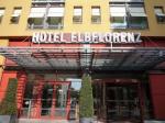 Link: Hotel Elbflorenz Dresden